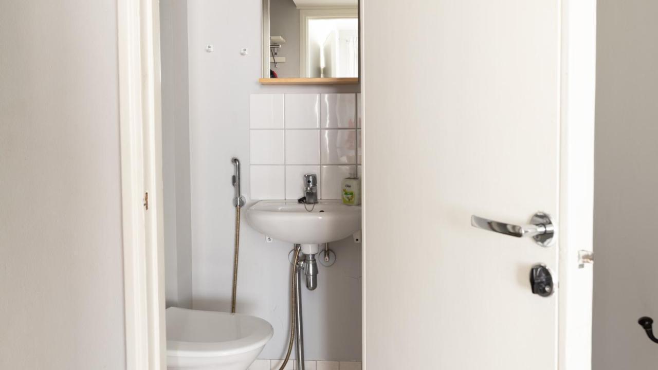 2Ndhomes Modern & Central 1Br Top Floor Home 헬싱키 외부 사진